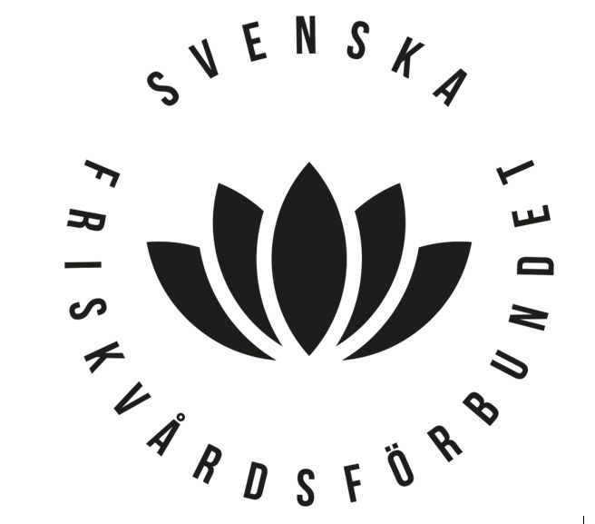 Vår utbildning är godkänd som yogaskola av Svenska Friskvårdsförbundet